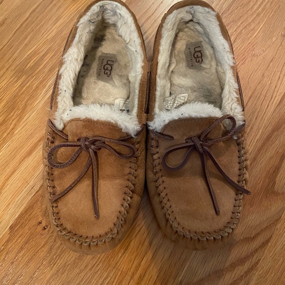 Ugg Dakota Slipper - Picture 7 of 7